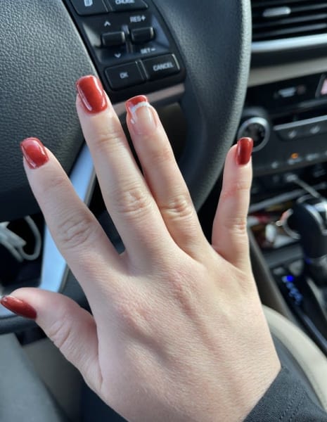 Nice Nails and Spa