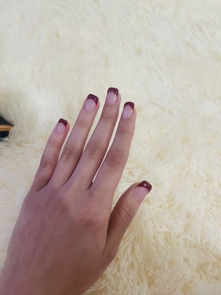 Ann's Nails