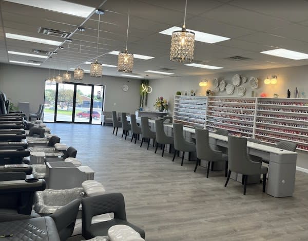 Nail Spot & Spa