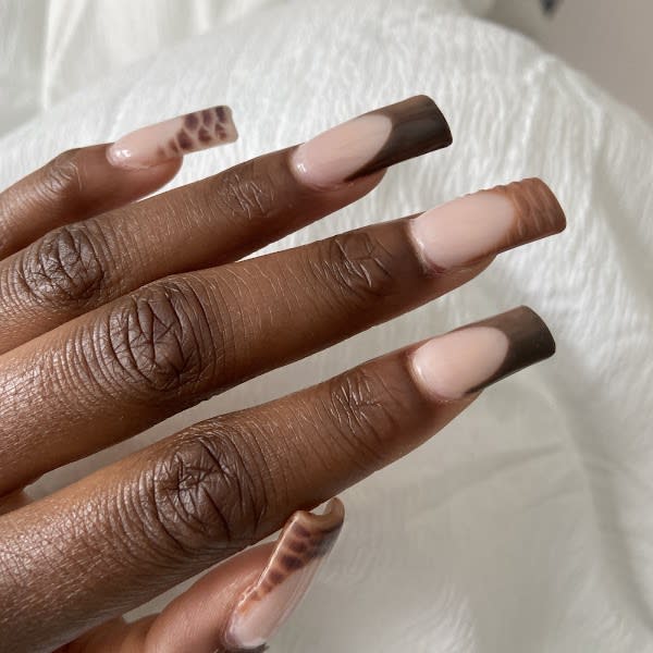 Nails Next Door