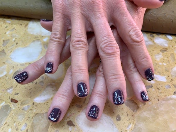 Nails on Main