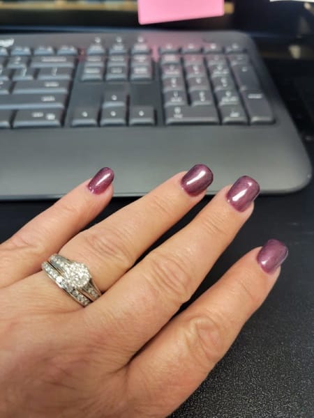 Salon De Nails