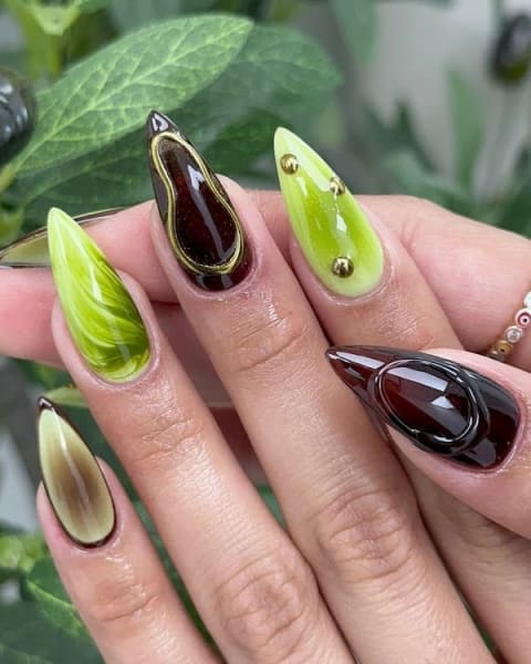 Snow Nails & Spa