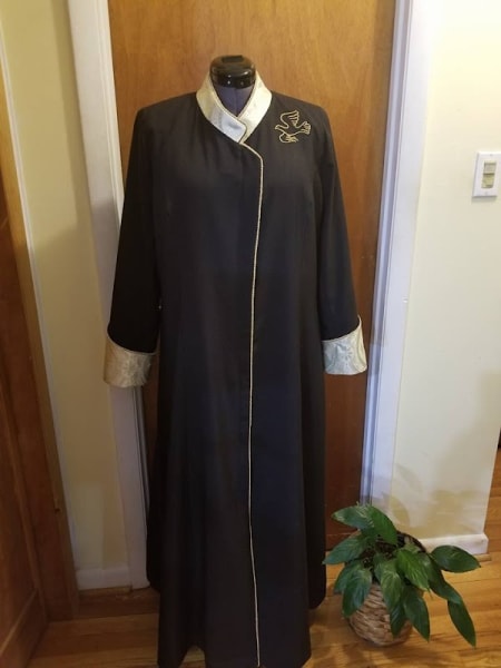 Anointed Apparel & Accessories by Lelia