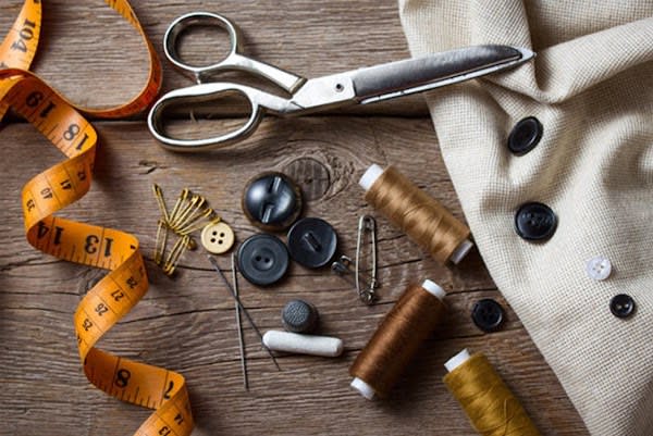 Bayat Tailors