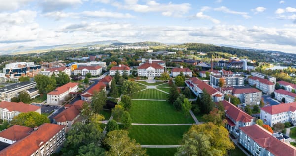 JMU School of Music