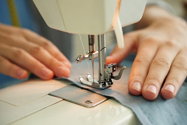 Maria's Clothing Alterations
