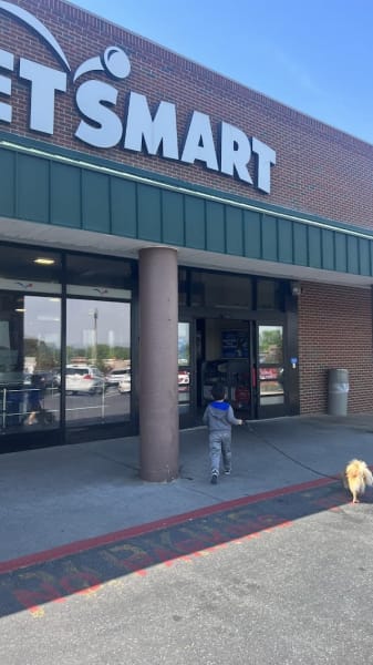 PetSmart