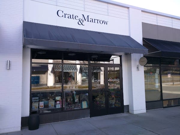 Crate & Marrow
