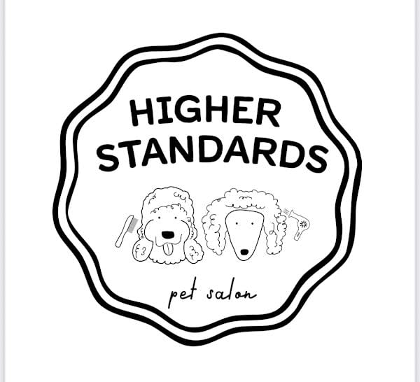 Higher Standards Pet Salon