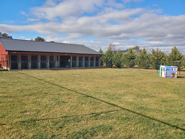 Mine Branch Dog Ranch, LLC.