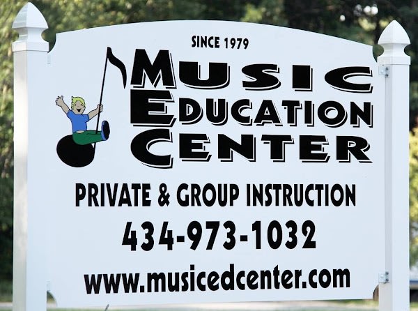 Music Education Center
