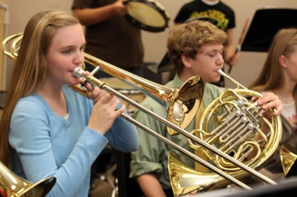 Valley Music Academy