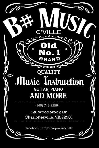 B# Music