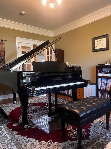 Fishersville Piano Studio, LLC