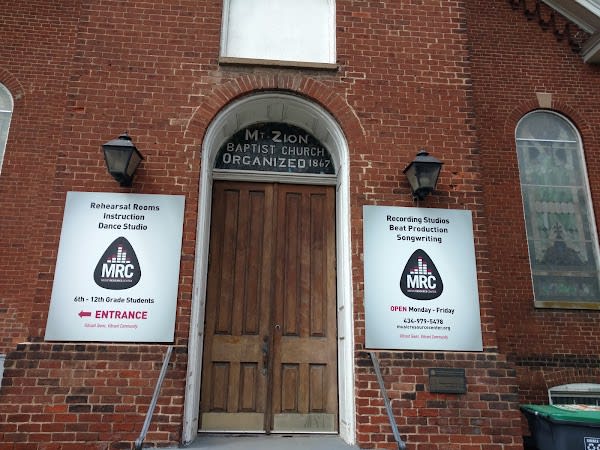 Music Resource Center