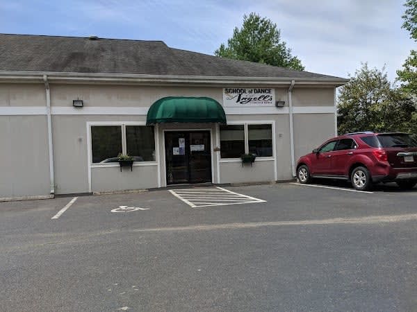 Angell's School of Dance