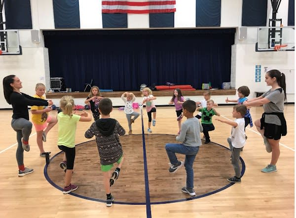 Halestone Dance Studio