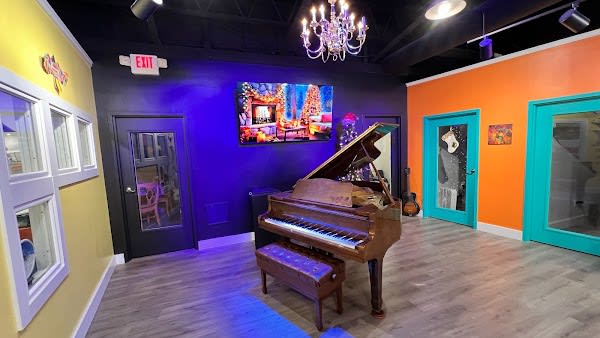 Jewell Tone Music & Art