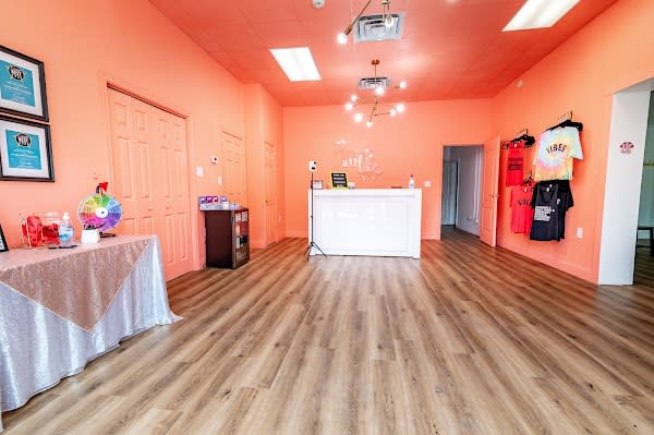 The Vibe Studio of Lynchburg