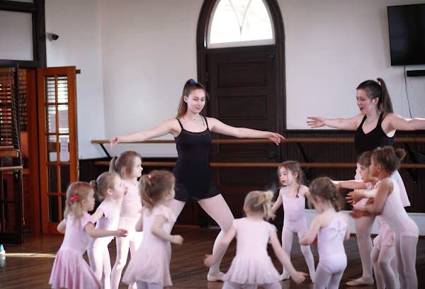 Wilson School of Dance