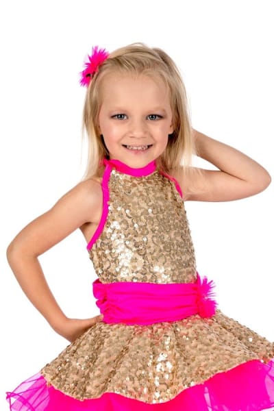 Bust A Move Dance Academy