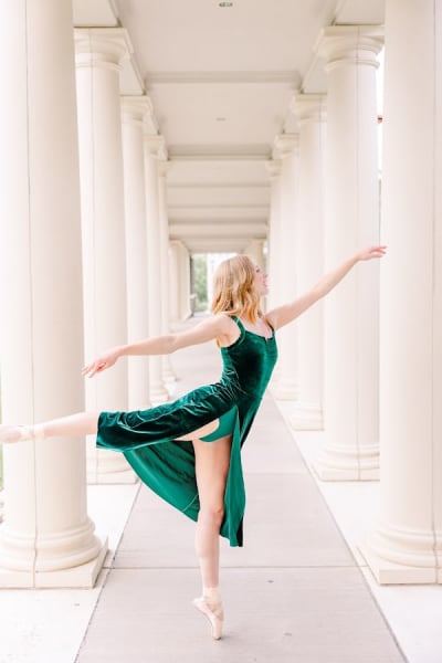 InMotion School of Dance
