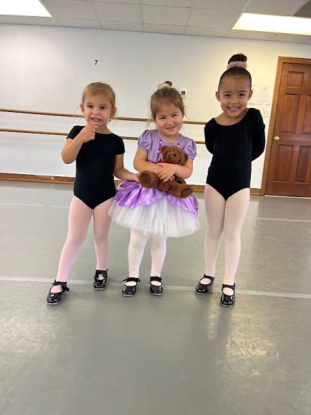 Aspire Dance Academy