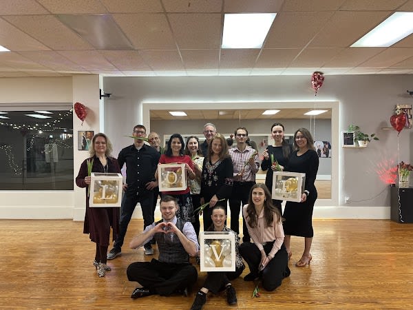 Fred Astaire Dance Studios - Richmond-Short Pump
