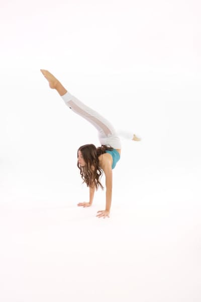 Legacy School of Dance, LLC