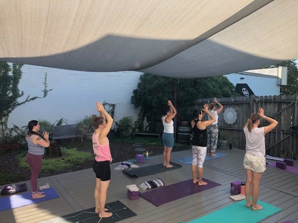NOWyoga