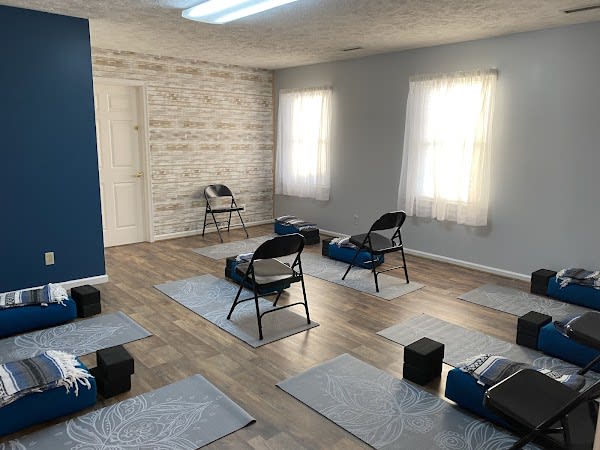 Lake Yoga and Wellness LLC
