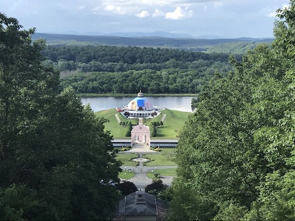 Yogaville–Satchidananda Ashram
