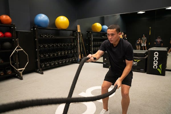 acac Fitness & Wellness Downtown