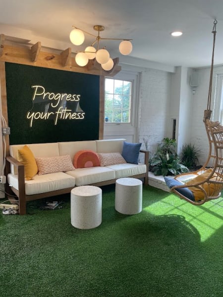 Progress Studio