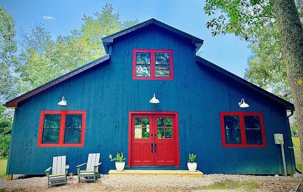 ByCary/The Workshop at Timber Ridge/Rooms by Cary/Jarvis Ceramics