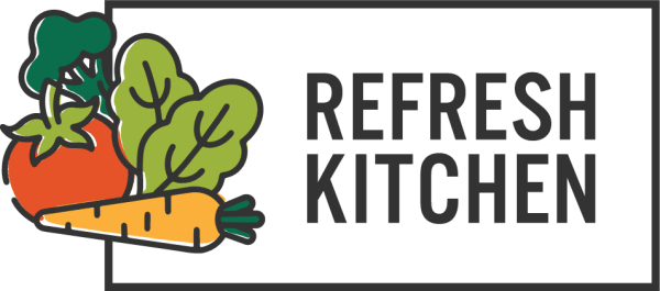 Refresh Kitchen