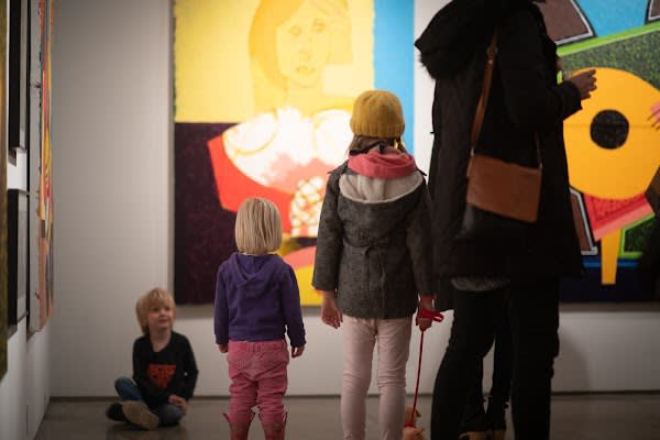 Second Street Gallery
