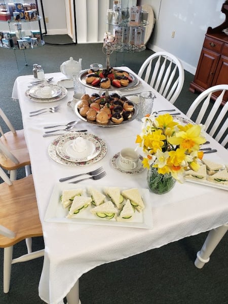 Culinary By Hobby Hill