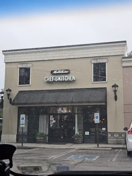 Midlothian Chef's Kitchen