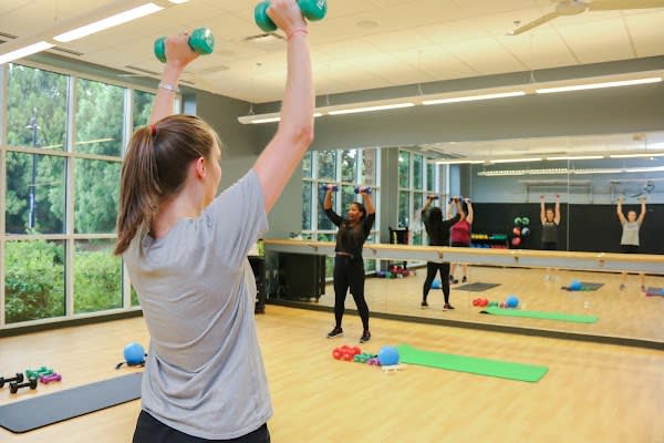 acac Fitness & Wellness Pantops