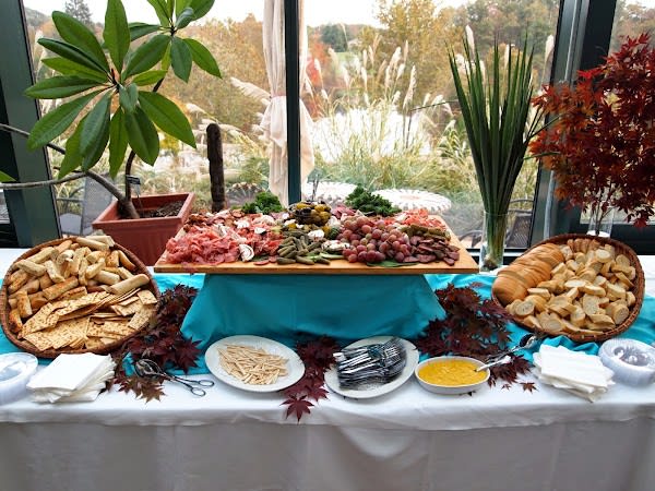 Chef Tony Catering