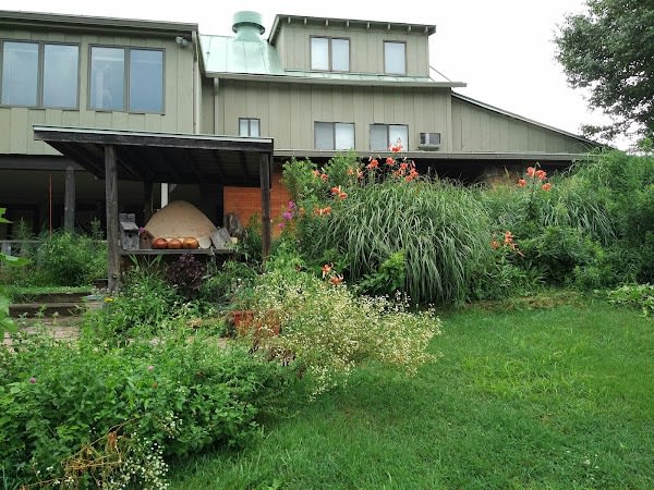 Glenfiddich Farm Cookery