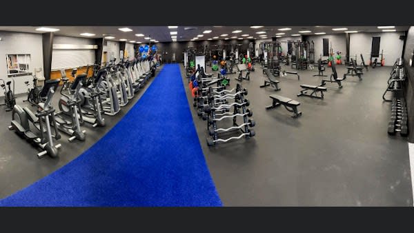 Verta Fitness