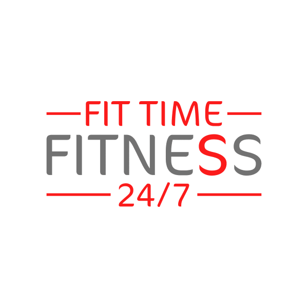 Fit Time Fittness 24/7