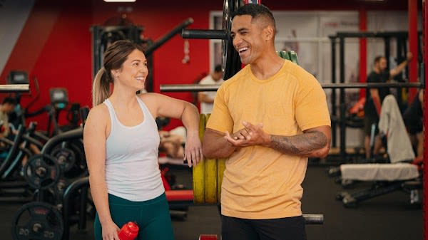 Snap Fitness Charlottesville