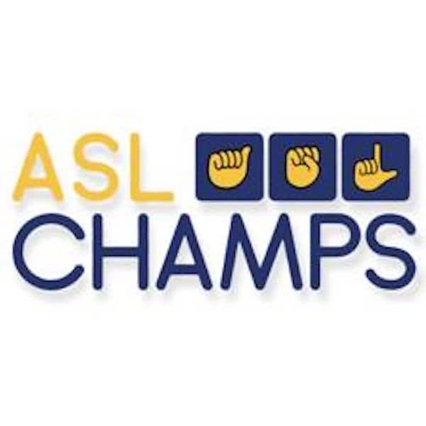 ASL Champs