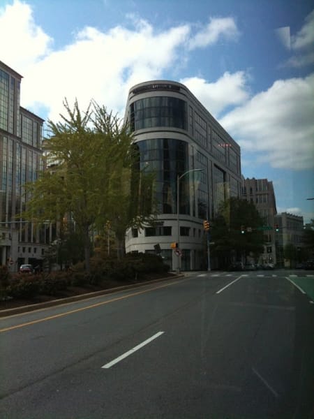 Comprehensive Language Center, Inc.