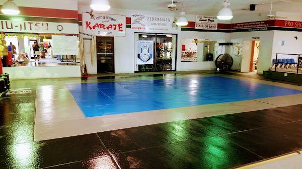 FEKS Martial Arts Center