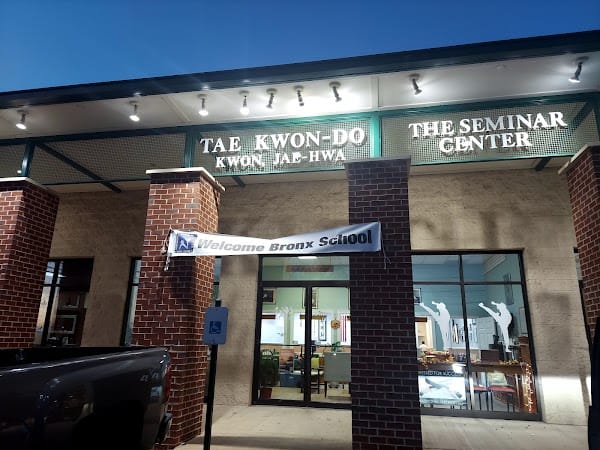 International Black Belt Center